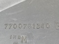 дождевик Renault 19 2 поколение B53B 1993, 1.8 л., бензин, 5МКПП, красный, хетчбэк 5 дв., передний привод, 7700781340-G - фото №3