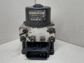 блок ABS Peugeot 206 1 поколение 2002, 1.4 л., i, KFV (TU3JP), бензин, 5МКПП, зелёный, хетчбэк 5 дв., передний привод, 9632539480, 10.0948-1108.3, 10.0204-0194.4 - фото №2