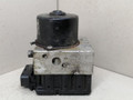 блок ABS Peugeot 206 1 поколение 2002, 1.4 л., i, KFV (TU3JP), бензин, 5МКПП, зелёный, хетчбэк 5 дв., передний привод, 9632539480, 10.0948-1108.3, 10.0204-0194.4 - фото №3