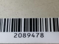 стекло двери задней правой Renault Laguna 3 поколение 2008, 1.6 л., i, бензин, 6МКПП, синий, хетчбэк 5 дв., передний привод - фото №3