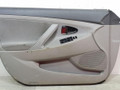Обшивка двери (комплект) Toyota Camry 7 поколение XV40 2008, седан - фото №6