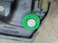 стеклоподъемник электрический передний правый Renault Laguna 3 поколение BT0A 2009, 1.5 л., DCi, K9K 780, дизель, 6МКПП, серый, хетчбэк 5 дв., передний привод, 503621050103, 988574-102, NJ4XCX69, 978411-102 - фото №5