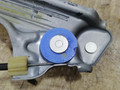 стеклоподъемник электрический передний правый Renault Laguna 3 поколение BT0A 2009, 1.5 л., DCi, K9K 780, дизель, 6МКПП, серый, хетчбэк 5 дв., передний привод, 503621050103, 988574-102, NJ4XCX69, 978411-102 - фото №6