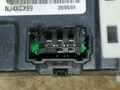 стеклоподъемник электрический передний правый Renault Laguna 3 поколение BT0A 2009, 1.5 л., DCi, K9K 780, дизель, 6МКПП, серый, хетчбэк 5 дв., передний привод, 503621050103, 988574-102, NJ4XCX69, 978411-102 - фото №9