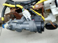 замок зажигания Hyundai Tucson 1 поколение 2006, 2.0 л., CRDi, дизель, АКПП, чёрный, внедорожник 5 дв., передний привод, 819102EA00 - фото №4