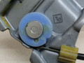 стеклоподъемник электрический задний правый Renault Laguna 3 поколение 2008, 1.6 л., i, бензин, 6МКПП, синий, хетчбэк 5 дв., передний привод, 827300001R-A, 989698-103 - фото №6