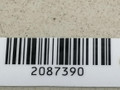 форточка задняя правая Renault Laguna 3 поколение 2008, 1.6 л., i, бензин, 6МКПП, синий, хетчбэк 5 дв., передний привод - фото №3