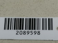 замок двери задней правой Renault Laguna 3 поколение 2008, 1.6 л., i, бензин, 6МКПП, синий, хетчбэк 5 дв., передний привод - фото №6