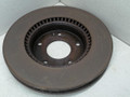 диски тормозные (комплект) Hyundai Tucson 1 поколение 2006, 2.0 л., CRDi, дизель, АКПП, чёрный, внедорожник 5 дв., передний привод, S517122C000, S517122C000A - фото №6