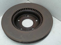 диск тормозной передний Hyundai Tucson 1 поколение 2006, 2.0 л., CRDi, дизель, АКПП, чёрный, внедорожник 5 дв., передний привод, S517122C000, 517122C000 - фото №6