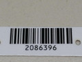 сопротивление печки Renault Megane 1 поколение LA0E 1996, 1.4 л., i, E7J 764, бензин, 5МКПП, синий, седан, передний привод, 21.064.583.3F - фото №7