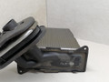 радиатор отопителя (печки) Renault Megane 1 поколение LA0E 1996, 1.4 л., i, E7J 764, бензин, 5МКПП, синий, седан, передний привод, 7701204680, 7701033457, 7701034551 - фото №3