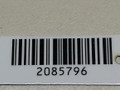 руль Renault Scenic 2 поколение JM0G 2003, 1.9 л., DCi, F9Q 812, дизель, 6МКПП, бордовый, минивэн, 8200218375 - фото №3