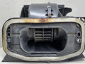 моторчик печки Renault Megane 1 поколение LA0E 1996, 1.4 л., i, E7J 764, бензин, 5МКПП, синий, седан, передний привод, A52650257H - фото №3
