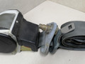 ремень безопасности комплект Renault Megane 1 поколение LA0E 1996, 1.4 л., i, E7J 764, бензин, 5МКПП, синий, седан, передний привод, 7700422323, 7700422325, 7700422324, 7700430619, 8200066938, 8200083766 - фото №2