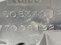 корпус отопителя (печки) Renault 19 2 поколение B53B 1993, 1.8 л., бензин, 5МКПП, красный, хетчбэк 5 дв., передний привод, 7700810276, A5083402H - фото №6