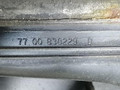 узел педальный (блок педалей) Renault Megane 1 поколение LA0E 1996, 1.4 л., i, E7J 764, бензин, 5МКПП, синий, седан, передний привод, 7701470150, 7700844392, 7700832154 - фото №6
