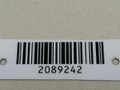 трос газа Renault Megane 1 поколение LA0E 1996, 1.4 л., i, E7J 764, бензин, 5МКПП, синий, седан, передний привод, 7700843189 - фото №4
