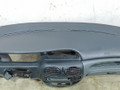 панель передняя салона (торпедо) Renault Megane 1 поколение LA0E 1996, 1.4 л., i, E7J 764, бензин, 5МКПП, синий, седан, передний привод, 7700426534, 7700428637, 7700437737 - фото №2