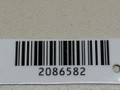 панель передняя салона (торпедо) Renault Megane 1 поколение LA0E 1996, 1.4 л., i, E7J 764, бензин, 5МКПП, синий, седан, передний привод, 7700426534, 7700428637, 7700437737 - фото №4