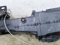 корпус отопителя (печки) Renault Megane 1 поколение LA0E 1996, 1.4 л., i, E7J 764, бензин, 5МКПП, синий, седан, передний привод, 9624133577 - фото №4