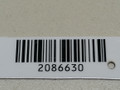 корпус отопителя (печки) Renault Megane 1 поколение LA0E 1996, 1.4 л., i, E7J 764, бензин, 5МКПП, синий, седан, передний привод, 9624133577 - фото №7