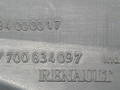 дождевик Renault Megane 1 поколение LA0E 1996, 1.4 л., i, E7J 764, бензин, 5МКПП, синий, седан, передний привод, 7700834097, 7700834098 - фото №3