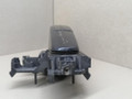 ручка наружная задняя правая Ford Focus 2 поколение [рестайлинг] 2008, 1.8 л., TDCi, дизель, 5МКПП, синий, хетчбэк 5 дв., передний привод, 1305822, 1323272, 1305818, 1480049 - фото №4
