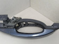 ручка наружная задняя правая Ford Focus 2 поколение [рестайлинг] 2008, 1.8 л., TDCi, дизель, 5МКПП, синий, хетчбэк 5 дв., передний привод, 1305822, 1323272, 1305818, 1480049 - фото №2