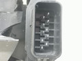замок двери задней правой Ford Focus 2 поколение [рестайлинг] 2008, 1.8 л., TDCi, дизель, 5МКПП, синий, хетчбэк 5 дв., передний привод, 4892382 - фото №5