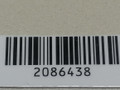 вакуумный усилитель тормозов Renault Megane 1 поколение LA0E 1996, 1.4 л., i, E7J 764, бензин, 5МКПП, синий, седан, передний привод, 3.7752-8901.4 - фото №4