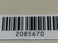обшивка двери задняя правая Renault Megane 1 поколение LA0E 1996, 1.4 л., i, E7J 764, бензин, 5МКПП, синий, седан, передний привод, 4M51-A27406-E - фото №4