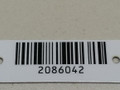щиток приборов (приборная панель) Renault Megane 1 поколение LA0E 1996, 1.4 л., i, E7J 764, бензин, 5МКПП, синий, седан, передний привод, 7700847780 - фото №4