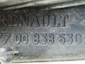 фонарь задний левый Renault Megane 1 поколение LA0E 1996, 1.4 л., i, E7J 764, бензин, 5МКПП, синий, седан, передний привод, 7700838530 - фото №3