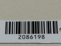 фонарь задний левый Renault Megane 1 поколение LA0E 1996, 1.4 л., i, E7J 764, бензин, 5МКПП, синий, седан, передний привод, 7700838530 - фото №4