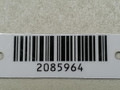 блок управления печки / климат-контроля Renault Megane 1 поколение LA0E 1996, 1.4 л., i, E7J 764, бензин, 5МКПП, синий, седан, передний привод, 655737S, A52100846N2 - фото №6