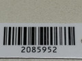 зеркало наружное левое Renault Megane 1 поколение LA0E 1996, 1.4 л., i, E7J 764, бензин, 5МКПП, синий, седан, передний привод, 7700834183 - фото №5