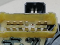 переключатель подрулевой (стрекоза) Renault Megane 1 поколение LA0E 1996, 1.4 л., i, E7J 764, бензин, 5МКПП, синий, седан, передний привод, 7700846405 - фото №6