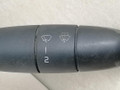 переключатель подрулевой (стрекоза) Renault Megane 1 поколение LA0E 1996, 1.4 л., i, E7J 764, бензин, 5МКПП, синий, седан, передний привод, 7700846405 - фото №4