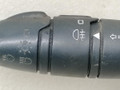 переключатель подрулевой (стрекоза) Renault Megane 1 поколение LA0E 1996, 1.4 л., i, E7J 764, бензин, 5МКПП, синий, седан, передний привод, 7700846405 - фото №3