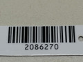 переключатель подрулевой (стрекоза) Renault Megane 1 поколение LA0E 1996, 1.4 л., i, E7J 764, бензин, 5МКПП, синий, седан, передний привод, 7700846405 - фото №8