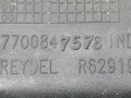 пепельница Renault Megane 1 поколение LA0E 1996, 1.4 л., i, E7J 764, бензин, 5МКПП, синий, седан, передний привод, 7700847578 - фото №4