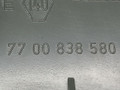 дополнительный стоп-сигнал Renault Megane 1 поколение LA0E 1996, 1.4 л., i, E7J 764, бензин, 5МКПП, синий, седан, передний привод, 7700838580 - фото №5