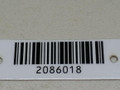 козырек солнцезащитный Renault Megane 1 поколение LA0E 1996, 1.4 л., i, E7J 764, бензин, 5МКПП, синий, седан, передний привод, 7700847430, 7700429962, 7700847429, 8200247948 - фото №3
