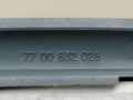 фонарь салона (плафон) Renault Megane 1 поколение LA0E 1996, 1.4 л., i, E7J 764, бензин, 5МКПП, синий, седан, передний привод, 7700832028 - фото №3