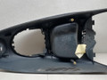 консоль салона Renault Megane 1 поколение LA0E 1996, 1.4 л., i, E7J 764, бензин, 5МКПП, синий, седан, передний привод, 7700841067, 77-00-843-249 - фото №3