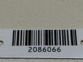 консоль салона Renault Megane 1 поколение LA0E 1996, 1.4 л., i, E7J 764, бензин, 5МКПП, синий, седан, передний привод, 7700841067, 77-00-843-249 - фото №5
