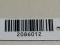 дверь передняя правая Renault Megane 1 поколение LA0E 1996, 1.4 л., i, E7J 764, бензин, 5МКПП, синий, седан, передний привод, 7751473047, 7751474586, 7700430882 - фото №4