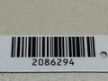 дверь передняя левая Renault Megane 1 поколение LA0E 1996, 1.4 л., i, E7J 764, бензин, 5МКПП, синий, седан, передний привод, 7751473046, 7700430881 - фото №4