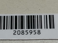 дверь задняя левая Renault Megane 1 поколение LA0E 1996, 1.4 л., i, E7J 764, бензин, 5МКПП, синий, седан, передний привод, 7700430879, 7751471875 - фото №4